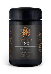 Superfeast Jing 100g
